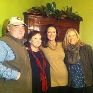 Meet your Posher, Cheryl